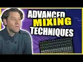 Advanced Mixing Take Your Mixes from Good to GREAT - Marc Daniel Nelson