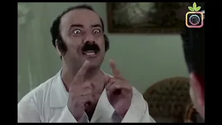 اجمل مشاهد الضحك مع محمد سعد من فيلم كتكوت الجزء2 