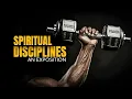 Download Lagu Spiritual Disipline an exposition | Ps JN Makhubu