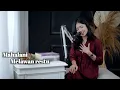 Melawan restu - Mahalani Cover by Naja Nandatama