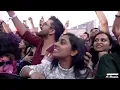 Ae dil hai mushkil | live | Arijith  Singh live performance | rock style|
