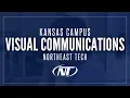 NT Kansas Visual Communications Program
