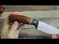 H55 in Snakewood