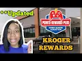 New HOW TO REDEEM KROGER POINTS REWARDS PLUS KROGER COUPONING THIS WEEK