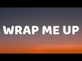 Jimmy Fallon, Meghan Trainor - Wrap Me Up (Lyrics)