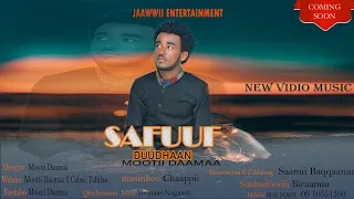 Mootii Daamaa SAFUUF DUUDHAA Sirba Haaraa 2023 
