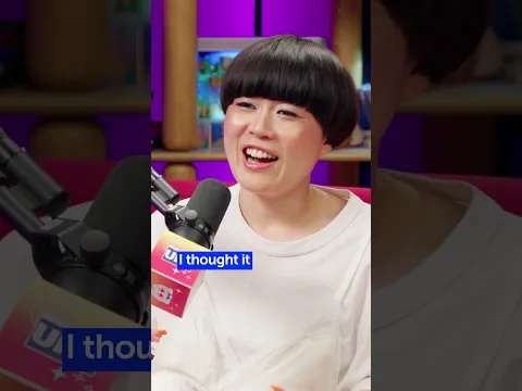 Her fans diagnosed her with ADHD