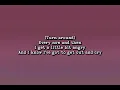 Bonnie Tyler - Total Eclipse of the Heart (Lyrics)