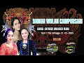 LIVE SETRAIMING DAMAR WULAN CAMPURSAI || 21 DESEMBER 2025 DK. WEGIL DS. BACEM KEC. BANJAREJO