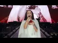 Tan Bionica - Boquitas pintadas con Nicki Nicole - En Vivo Velez Sarfield 28/03/26