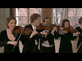 Freiburger Barockorchester - Johann Sebastian Bach: Brandenburg Concertos No. 1-6 (BWV 1046-1051)