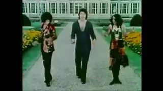 Tony Orlando Dawn - Knock Three Times 1970 720p