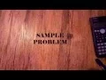 How to Solve Payroll Problems