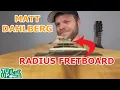 Matt s Ukulele Madness The Ukulele Underground Podcast ft Matt Dahlberg