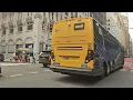 2025-2026 MCI Prevost X3-45 Bus on The Bronx Bound BxM4 Express Bus To Woodlawn Bronx