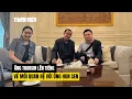 Download Lagu Ông Thaksin lên tiếng về quan hệ với ông Hun Sen giữa căng thẳng Thái Lan - Campuchia