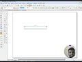 Line Command in Solid Edge V19