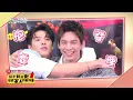 [ENG/KOR SUB]【關於我和鬼變成家人的那件事】許光漢抱林柏宏甜喊"這是我寶貝" ！兩人終於合體唱林宥嘉的歌 （MARRY MY DEAD BODY）