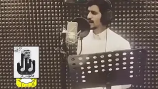 ياعنق ريم بصوت عبدالعزيز بن سعيد 
