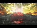 JUMADIBA - Kibarashi (Official Visualizer)
