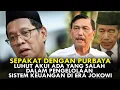 Download Lagu SEPAKAT DENGAN PURBAYA, LUHUT AKUI ADA YANG SALAH DALAM PENGELOLAAN SISTEM KEUANGAN DI ERA JOKOWI
