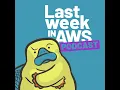 The Week AWS Explained Its Own Error Messages