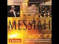 Messiah, HWV 56: Part I: Sinfonia