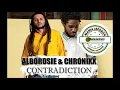 ALBOROSIE FT.  CHRONIXX - CONTRADICTION (@Alborosie @ChronixxMusic)