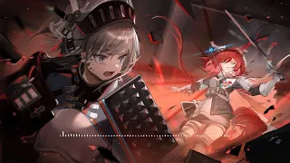 Download [Arknights] Near Light Lobby BGM - kazimierz2 MP3