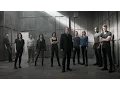 Video di Celebrating 50 Episodes of Marvel’s Agents of S.H.I.E.L.D.