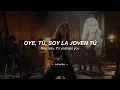 Miley Cyrus - Younger You (from the “Hannah Montana 20th Anniversary”) || Sub. Español + Lyrics