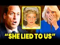 Download Lagu Royal Family GASPS When Diana’s Final Video Message is Played—Camilla Silent