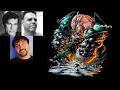 Animated Voice Comparison - Overtkill Spawn
