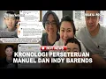 Lagu Manuel Buka Luka Mental Usai Balas Komentar Indy Barends Soal Peran Orang Tua