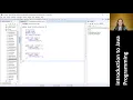 JAVA - E4