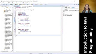 JAVA - E4