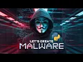 I Tried Creating MALWARE in Python for 30 Days Here s What Happened
