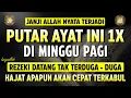 Lagu Bacaan Dahsyat! Satu Kali Putar Bisa Datangkan Kekayaan