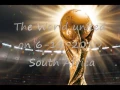 Fifa World Cup 2010 R Kelly Sign of Victory Fifa Song Honor to the World Cup Teams