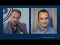 Private Sector Cyber Offense What the New White House Memo Does and Doesn t Do with Mike McLaughlin