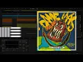 Andruss & Juos - Dame Mas Gasolina (Ableton Remake)