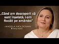 Lagu S-a căsătorit cu un milionar austriac, iar el a înșelat-o cu o rudă apropiată | Monolog