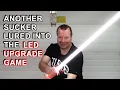 LED Tube Light Conversion In Minutes Easy non-shunted ballast bypass method