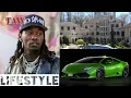Offset Migos Girlfriend Daughter Net Worth Cars House Age Biography Lifestyle 2020