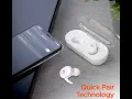 True Wireless Earbuds - How to Connect to Your Device HyperGear