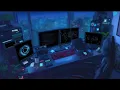 LIVE Synthwave Coding Music Deep Focus for Developers NeonStack FM