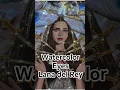 Download Lagu Watercolor Eyes (Cover) #cover #musica #coversong #lanadelreylyrics #music #lyrics #euphoria