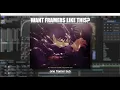 4 one combinations one framer tutorial