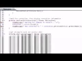 Intermediate Java Tutorial 43 whileChatting YouTube