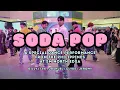 Download Lagu [KPOP IN PUBLIC] Saja Boys 사자 보이즈 - Soda Pop Philippine Dance Cover (Netflix - Kpop Demon Hunters)